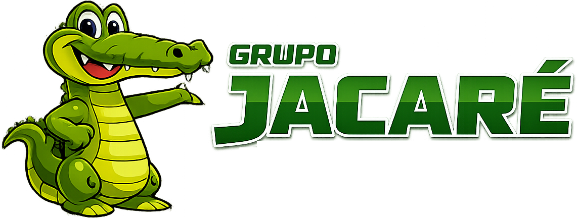 Grupo Jacaré